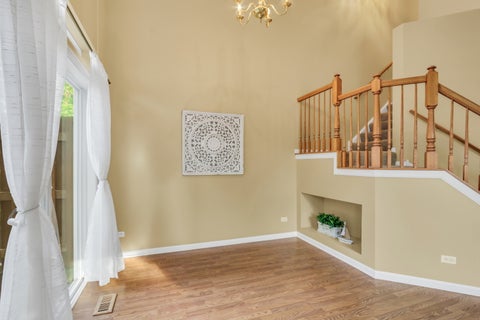 Tiny photo for 90 Pimlico Court, Grayslake, IL 60030 (MLS # 12668253)