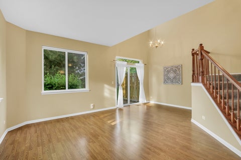 Tiny photo for 90 Pimlico Court, Grayslake, IL 60030 (MLS # 12668253)