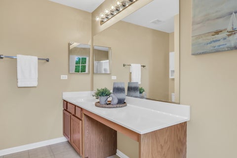 Tiny photo for 90 Pimlico Court, Grayslake, IL 60030 (MLS # 12668253)