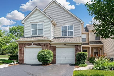 Photo of 90 Pimlico Court, Grayslake, IL 60030 (MLS # 12668253)