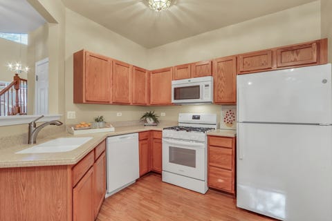 Tiny photo for 90 Pimlico Court, Grayslake, IL 60030 (MLS # 12668253)