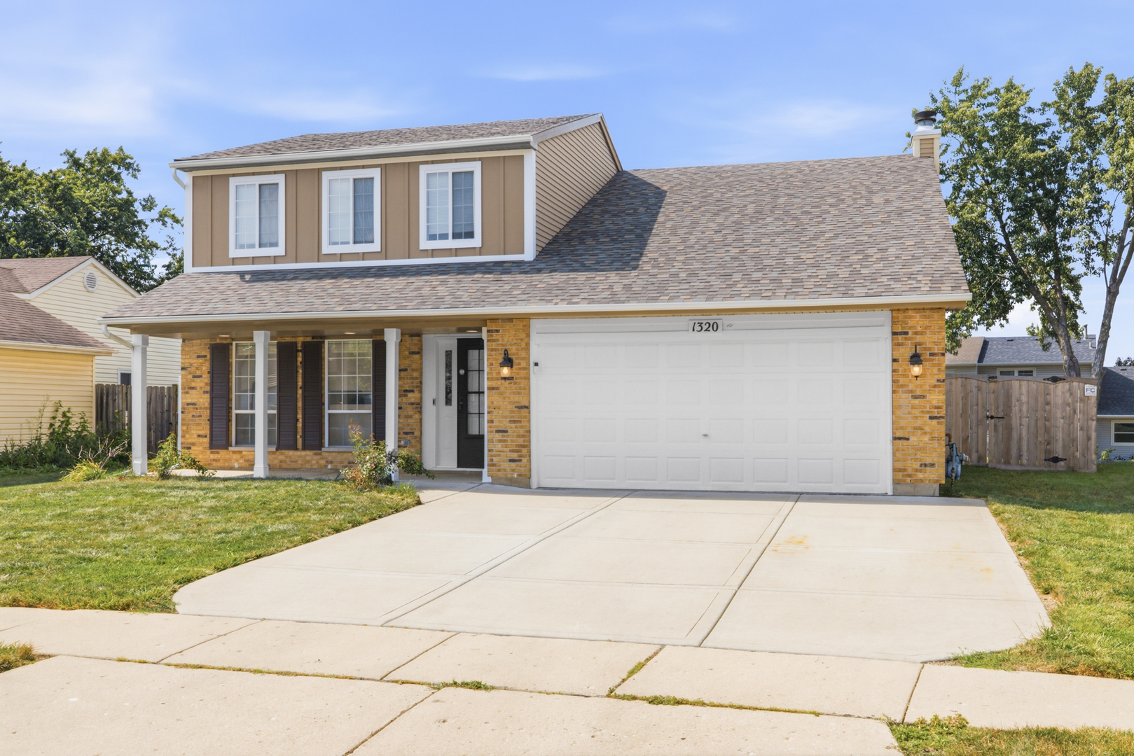 1320 Burns Drive