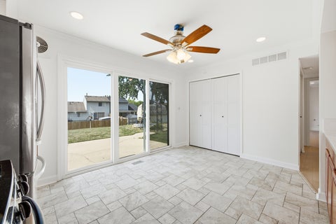 Tiny photo for 1320 Burns Drive, Elgin, IL 60120 (MLS # 12715209)