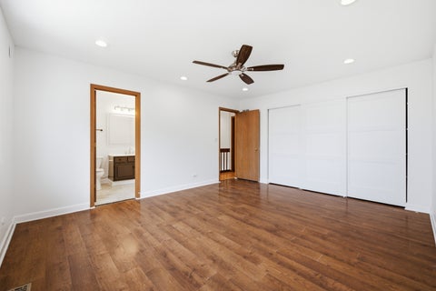 Tiny photo for 1320 Burns Drive, Elgin, IL 60120 (MLS # 12715209)