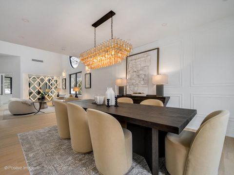 Tiny photo for 9427 Falling Waters Drive, Burr Ridge, IL 60527 (MLS # 12554615)