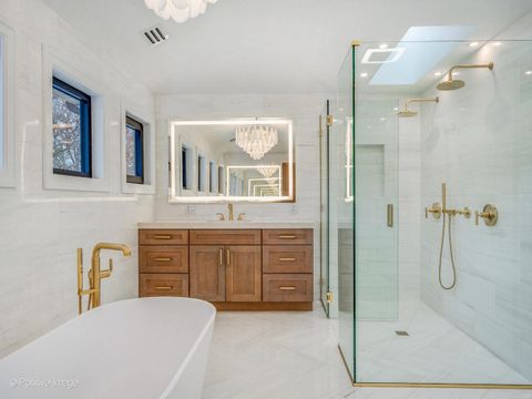 Tiny photo for 9427 Falling Waters Drive, Burr Ridge, IL 60527 (MLS # 12554615)