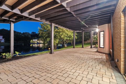 Tiny photo for 9427 Falling Waters Drive, Burr Ridge, IL 60527 (MLS # 12554615)