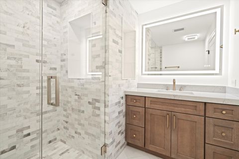 Tiny photo for 9427 Falling Waters Drive, Burr Ridge, IL 60527 (MLS # 12554615)