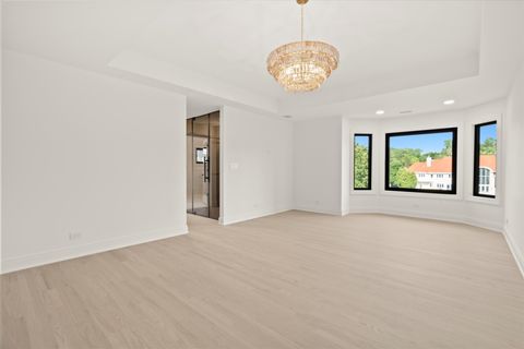 Tiny photo for 9427 Falling Waters Drive, Burr Ridge, IL 60527 (MLS # 12554615)