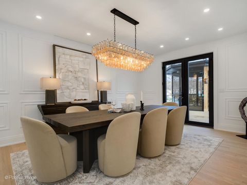 Tiny photo for 9427 Falling Waters Drive, Burr Ridge, IL 60527 (MLS # 12554615)