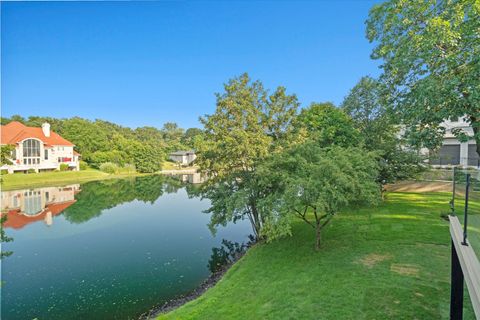 Tiny photo for 9427 Falling Waters Drive, Burr Ridge, IL 60527 (MLS # 12554615)