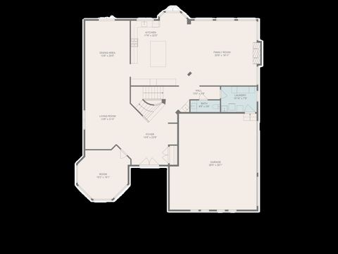 Tiny photo for 9427 Falling Waters Drive, Burr Ridge, IL 60527 (MLS # 12554615)