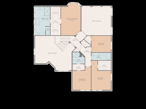 Tiny photo for 9427 Falling Waters Drive, Burr Ridge, IL 60527 (MLS # 12554615)