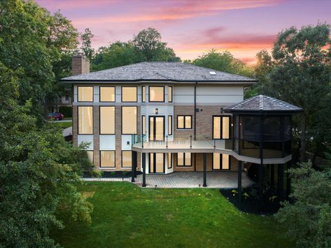 Photo of 9427 Falling Waters Drive, Burr Ridge, IL 60527 (MLS # 12554615)