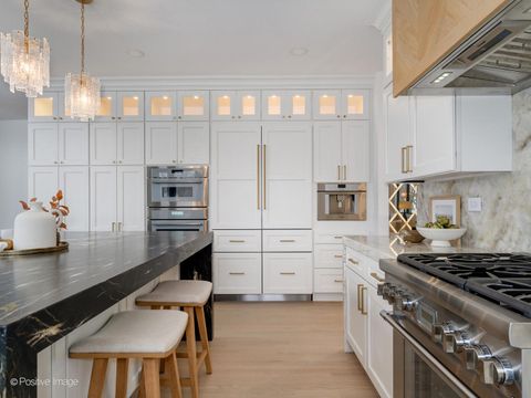 Tiny photo for 9427 Falling Waters Drive, Burr Ridge, IL 60527 (MLS # 12554615)