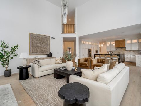 Tiny photo for 9427 Falling Waters Drive, Burr Ridge, IL 60527 (MLS # 12554615)