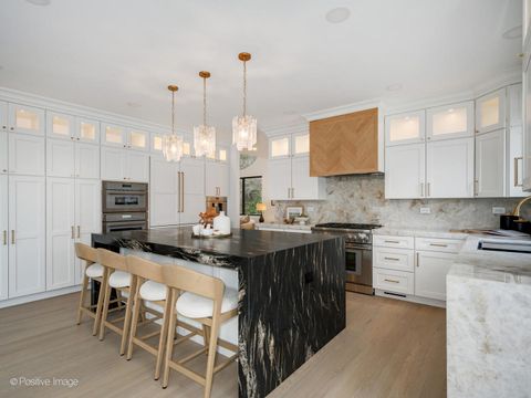 Tiny photo for 9427 Falling Waters Drive, Burr Ridge, IL 60527 (MLS # 12554615)