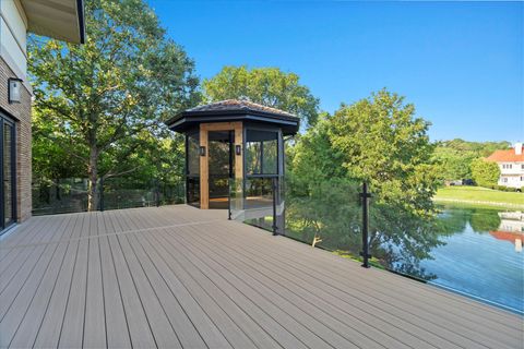 Tiny photo for 9427 Falling Waters Drive, Burr Ridge, IL 60527 (MLS # 12554615)