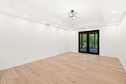 Tiny photo for 9427 Falling Waters Drive, Burr Ridge, IL 60527 (MLS # 12554615)