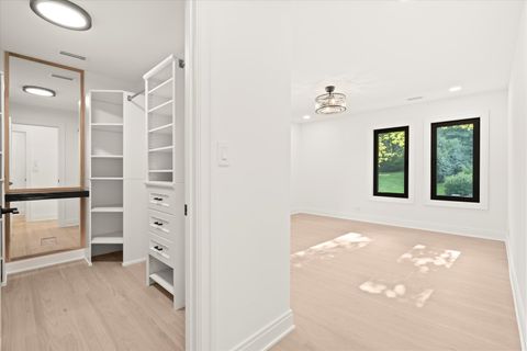 Tiny photo for 9427 Falling Waters Drive, Burr Ridge, IL 60527 (MLS # 12554615)