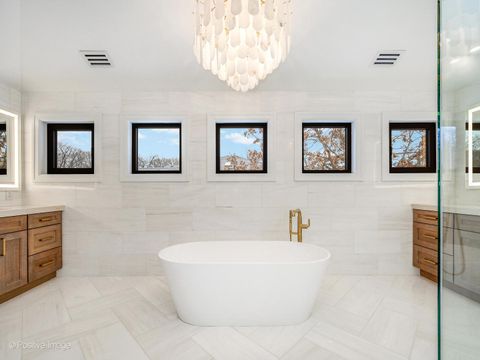 Tiny photo for 9427 Falling Waters Drive, Burr Ridge, IL 60527 (MLS # 12554615)