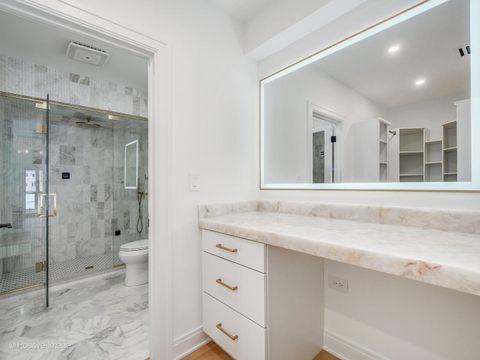 Tiny photo for 9427 Falling Waters Drive, Burr Ridge, IL 60527 (MLS # 12554615)