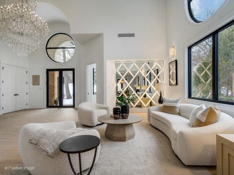 Tiny photo for 9427 Falling Waters Drive, Burr Ridge, IL 60527 (MLS # 12554615)