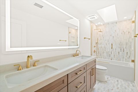 Tiny photo for 9427 Falling Waters Drive, Burr Ridge, IL 60527 (MLS # 12554615)