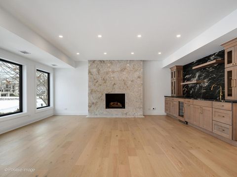 Tiny photo for 9427 Falling Waters Drive, Burr Ridge, IL 60527 (MLS # 12554615)