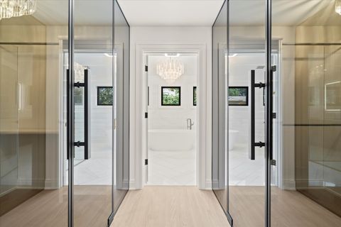 Tiny photo for 9427 Falling Waters Drive, Burr Ridge, IL 60527 (MLS # 12554615)