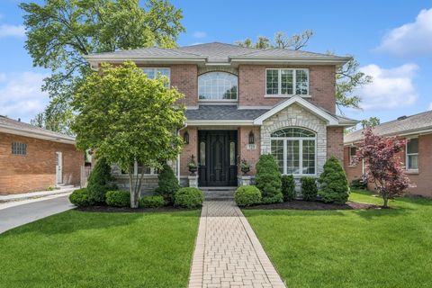 725 PARK PLAINE Avenue Park Ridge IL 60068