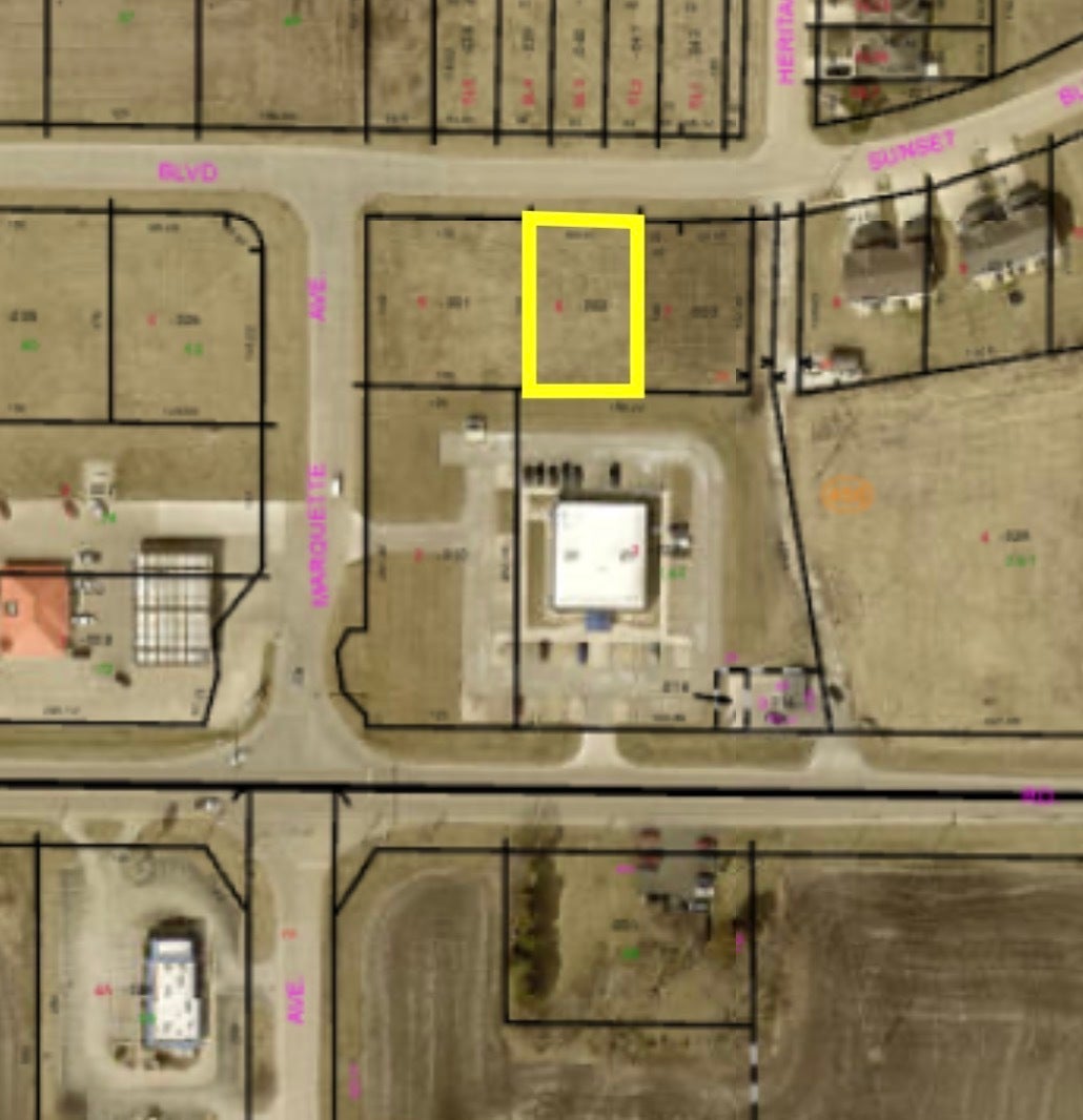 Lot 6 Sunset Boulevard