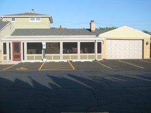 138 W Irving Park Road 1