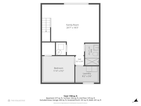 Tiny photo for 5701 Bedford Court, Hanover Park, IL 60133 (MLS # 12750063)