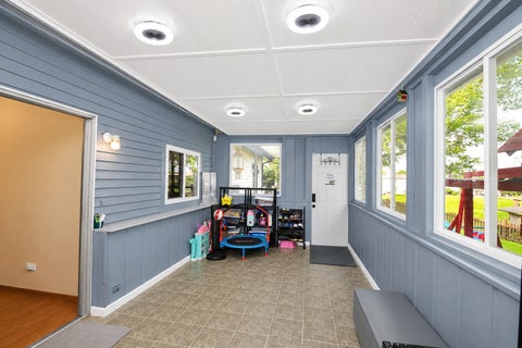 Tiny photo for 5701 Bedford Court, Hanover Park, IL 60133 (MLS # 12750063)