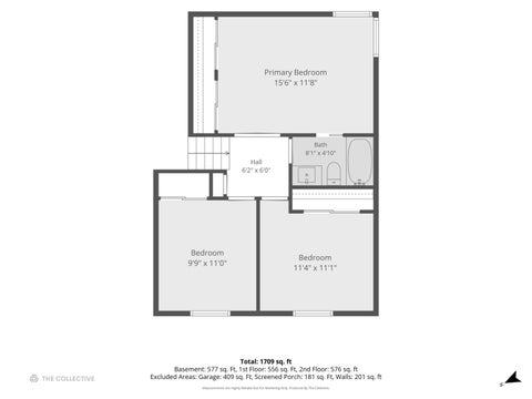 Tiny photo for 5701 Bedford Court, Hanover Park, IL 60133 (MLS # 12750063)