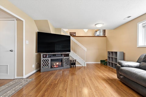 Tiny photo for 5701 Bedford Court, Hanover Park, IL 60133 (MLS # 12750063)