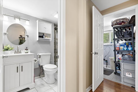 Tiny photo for 5701 Bedford Court, Hanover Park, IL 60133 (MLS # 12750063)