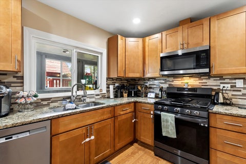 Tiny photo for 5701 Bedford Court, Hanover Park, IL 60133 (MLS # 12750063)