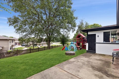 Tiny photo for 5701 Bedford Court, Hanover Park, IL 60133 (MLS # 12750063)