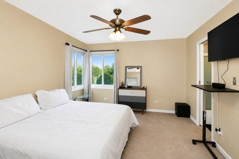 Tiny photo for 5701 Bedford Court, Hanover Park, IL 60133 (MLS # 12750063)