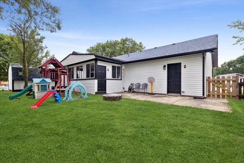 Tiny photo for 5701 Bedford Court, Hanover Park, IL 60133 (MLS # 12750063)