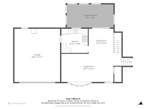 Tiny photo for 5701 Bedford Court, Hanover Park, IL 60133 (MLS # 12750063)