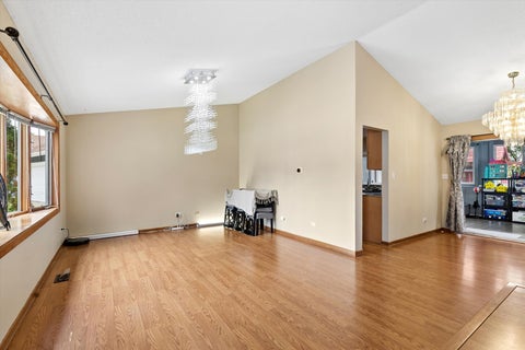 Tiny photo for 5701 Bedford Court, Hanover Park, IL 60133 (MLS # 12750063)