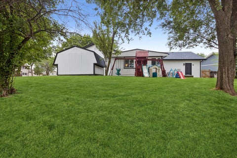 Tiny photo for 5701 Bedford Court, Hanover Park, IL 60133 (MLS # 12750063)