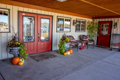 A home in Maple Park