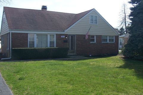 Photo of Melrose Park, IL 60164 (MLS # 12614123)