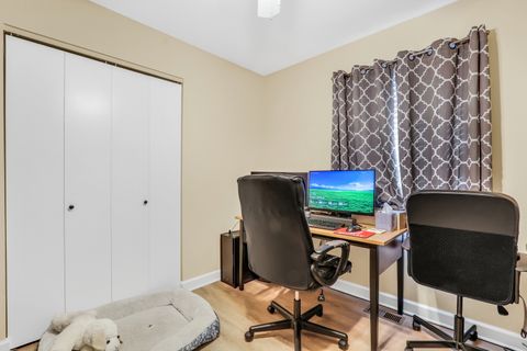 Tiny photo for 130 Shadydell Avenue, Mundelein, IL 60060 (MLS # 12504398)