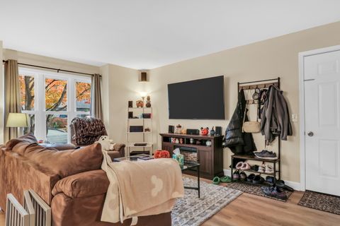 Tiny photo for 130 Shadydell Avenue, Mundelein, IL 60060 (MLS # 12504398)