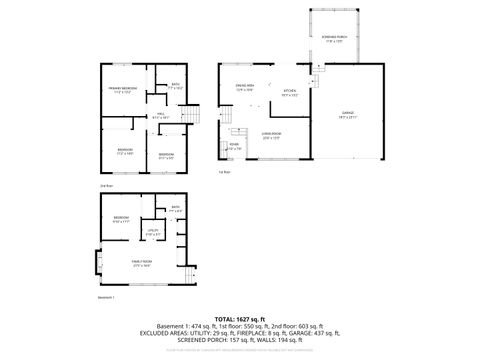 Tiny photo for 228 Wellington Drive, Crystal Lake, IL 60014 (MLS # 12559417)